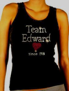 Team Edward Tank Top – http://www.stylehippo.com/team-edward.html