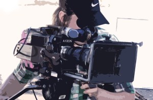 Image: Camera Operator