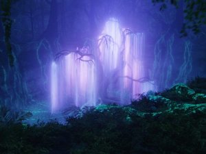 Image: Tree of Souls from Avatar
