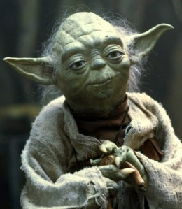 Yoda (Star Wars)