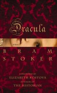 Book Cover: Dracula