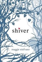 Book Cover: Shiver