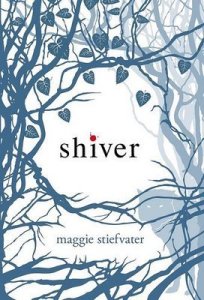 Book Cover: Shiver