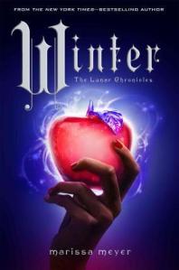 Book Cover: Winter