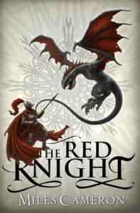Book Cover: The Red Knight