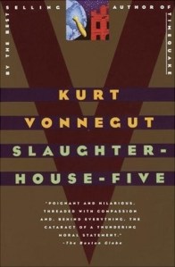 Book Cover: Slaughterhouse Five