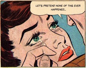 Image: Let's pretend none of this ever happened