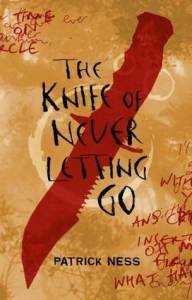 Loved It, Hated It: Angelfall, A Wizard of Earthsea and The Knife of Never Letting Go