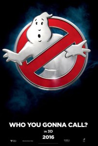 Ghost Busters