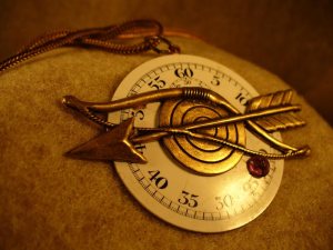 Image: Shooting Through Time