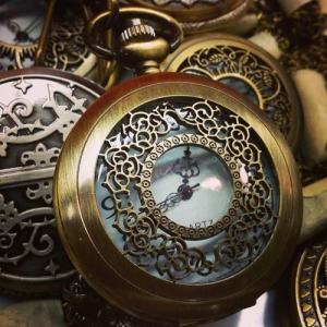 Image: Pocket Watch