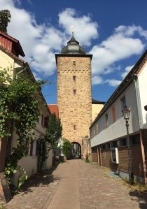 Image: Durlach Tower Gate
