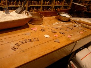 Image: Kexerei Cookie Shop