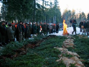 Image: After the Hunt