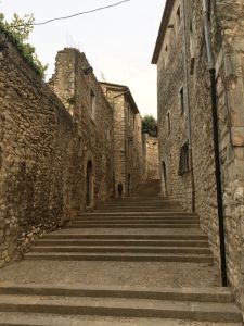 Image: Carrer del Bisbe Cartana