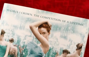 Image: The Selection Tagline