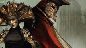 Image: Republic of Thieves Cover Section