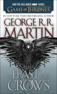 Book Cover: A Feast for Crows