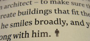 Image: Full Stop Man