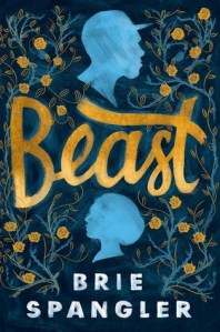 Book Cover: Beast