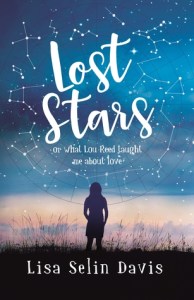 Book Cover: Lost Stars