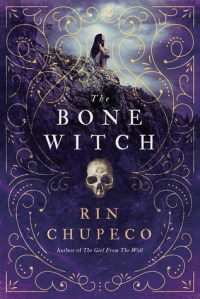 Book Cover: The Bone Witch