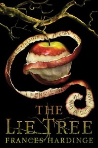 Book Cover: The Lie Tree