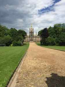Image: Fettes College