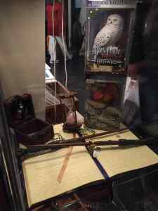 Image: Potter Merchandise