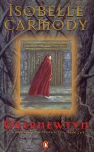 Book Cover: Obernewtyn