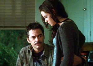 Image: Bella and Charlie Swan