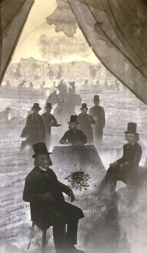 Image: Deutsches Woerterbuch