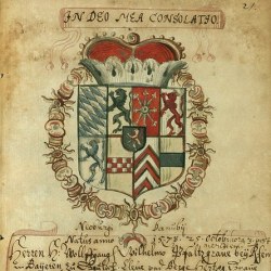 Image: Family Crest