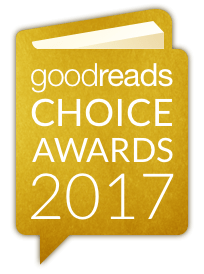 Goodreads Choice Logo