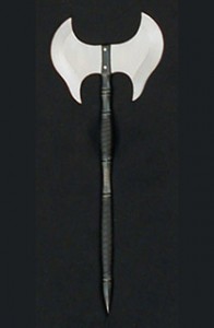 Legend Awards Naga Trophy