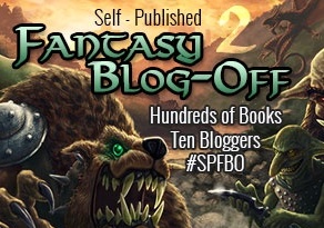 SPFBO 2 Banner