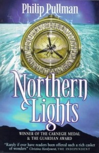 Book Cover: The Northern Lights