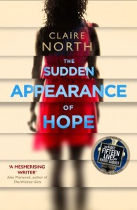 Book Cover: The Sudden Appearance of Hope