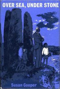 1st edition book cover: