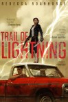 Book Cover: Trail of Lightning