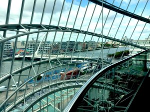 Dublin Convention Centre